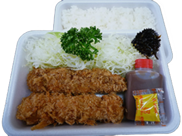 お弁当･仕出し